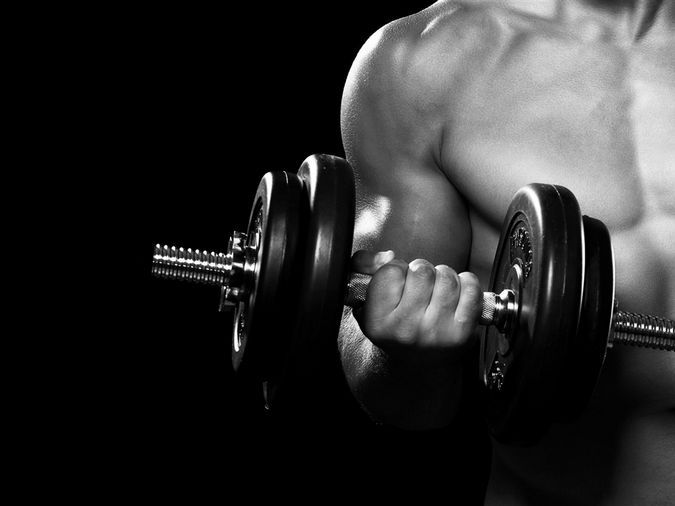Steroidi: un'opzione per l'aumento muscolare degli uomini